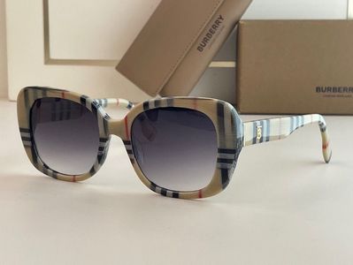 Burberry Sunglasses 729